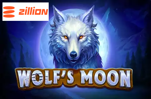 Wolf's Moon